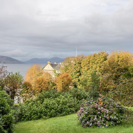 East Firwood Villa Rothesay Exterior photo