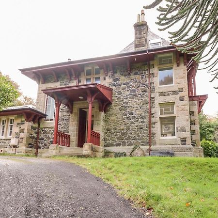 East Firwood Villa Rothesay Exterior photo